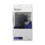 QOLTEC Alimentador de Impulso 12VDC 2A 24W
