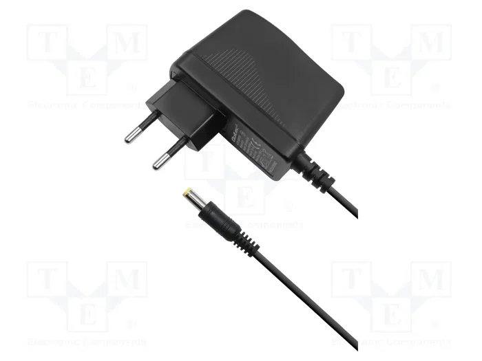 QOLTEC Alimentador de Impulso 12VDC 2A 24W QOLTEC Alimentador de Impulso 12VDC 2A 24W