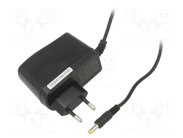 QOLTEC Alimentador de Impulso 12VDC 2A 24W