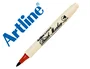 Artline Rotulador Supreme Brush EPFS Punta Pincel Base Agua Trazo Fino Marron