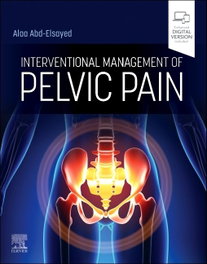 ELSEVIER UK Interventional management of pelvic pain