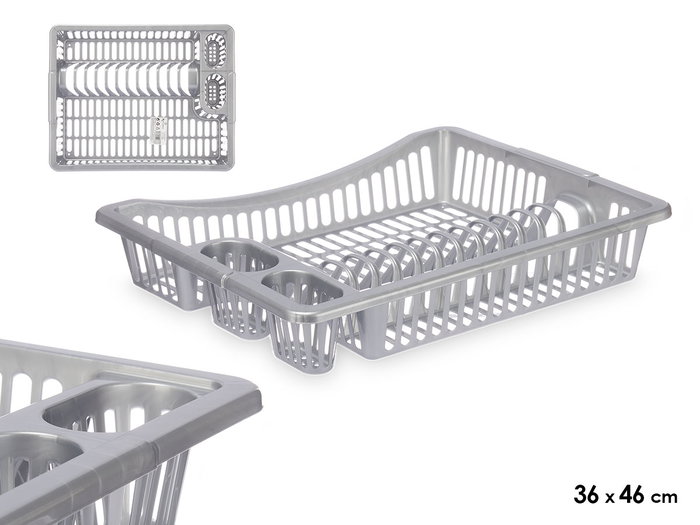 Kinvara Escurreplatos Grande Plata Kinvara Escurreplatos Grande Plata