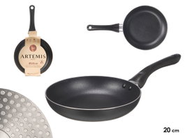 KINVARA Sartén Antiadherente de 20 cm Antracita