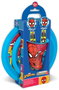 Licensing Set de comida de 5 piezas Spiderman en caja de regalo