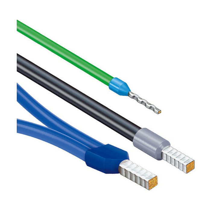 Knipex 12 72 190 NexStrip Herramienta Multifunción para Electricistas Knipex 12 72 190 NexStrip Herramienta Multifunción para Electricistas