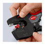 Knipex 12 72 190 NexStrip Herramienta Multifunción para Electricistas