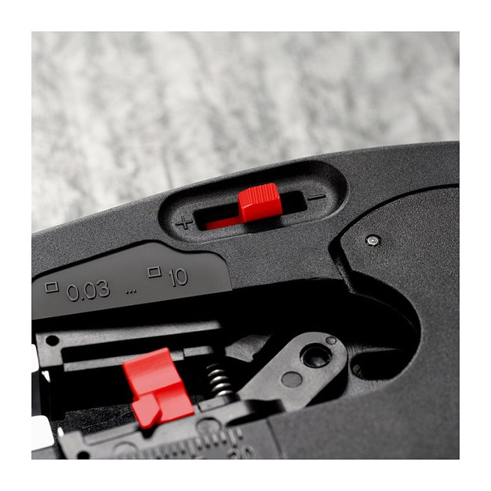 Knipex 12 72 190 NexStrip Herramienta Multifunción para Electricistas Knipex 12 72 190 NexStrip Herramienta Multifunción para Electricistas