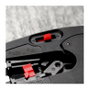 Knipex 12 72 190 NexStrip Herramienta Multifunción para Electricistas