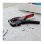 Knipex 12 72 190 NexStrip Herramienta Multifunción para Electricistas
