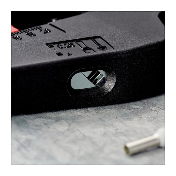 Knipex 12 72 190 NexStrip Herramienta Multifunción para Electricistas Knipex 12 72 190 NexStrip Herramienta Multifunción para Electricistas