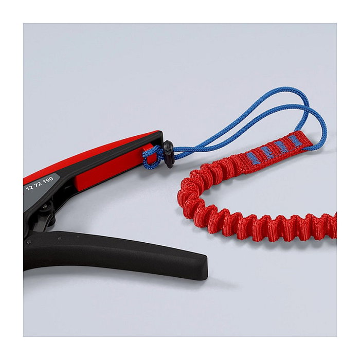 Knipex 12 72 190 NexStrip Herramienta Multifunción para Electricistas Knipex 12 72 190 NexStrip Herramienta Multifunción para Electricistas