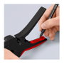 Knipex 12 72 190 NexStrip Herramienta Multifunción para Electricistas