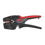 Knipex 12 72 190 NexStrip Herramienta Multifunción para Electricistas