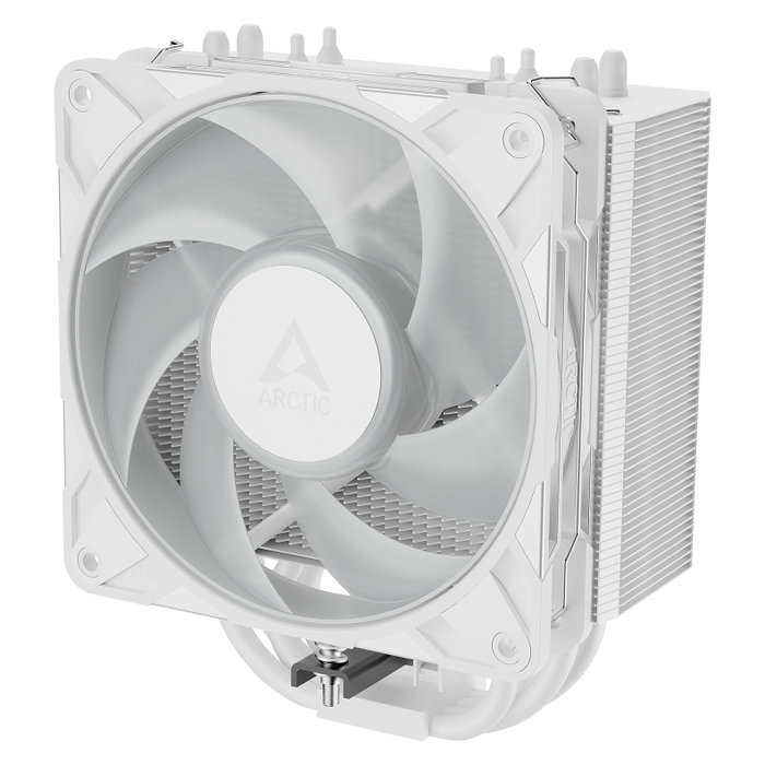 ARCTIC Freezer 36-S A-RGB Refrigerador de Aire 12 cm Blanco