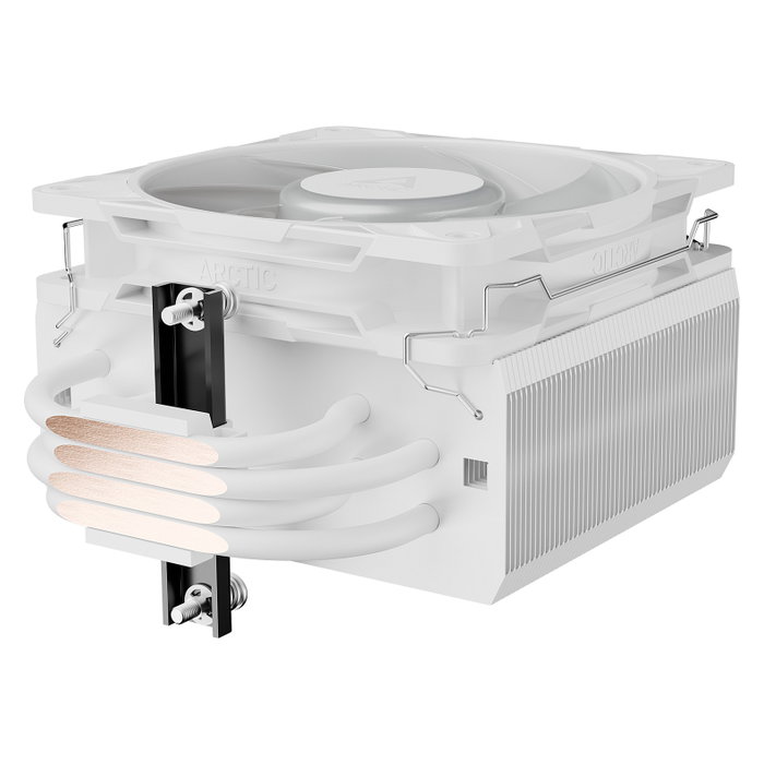 ARCTIC Freezer 36-S A-RGB Refrigerador de Aire 12 cm Blanco