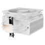 ARCTIC Freezer 36-S A-RGB Refrigerador de Aire 12 cm Blanco