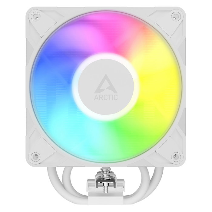 ARCTIC Freezer 36-S A-RGB Refrigerador de Aire 12 cm Blanco