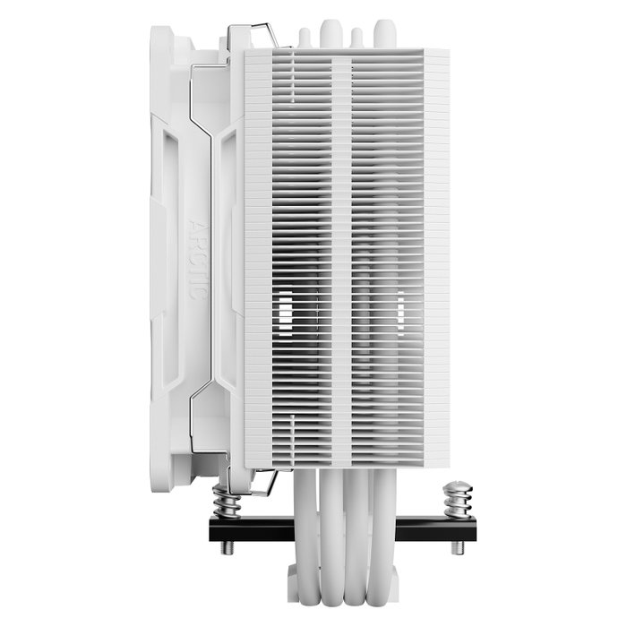ARCTIC Freezer 36-S A-RGB Refrigerador de Aire 12 cm Blanco