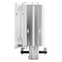 ARCTIC Freezer 36-S A-RGB Refrigerador de Aire 12 cm Blanco