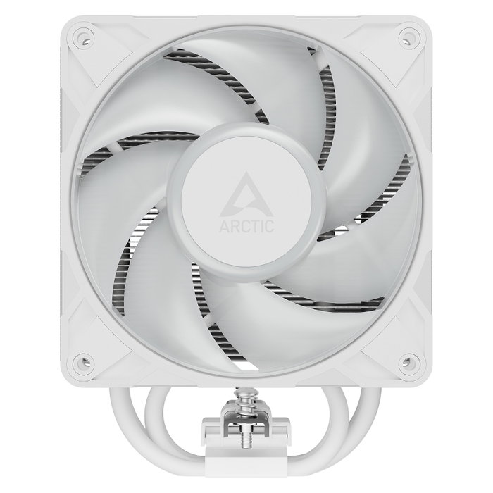 ARCTIC Freezer 36-S A-RGB Refrigerador de Aire 12 cm Blanco