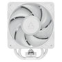 ARCTIC Freezer 36-S A-RGB Refrigerador de Aire 12 cm Blanco