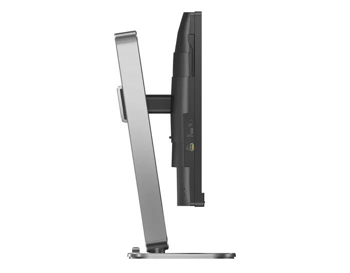 Philips 27B2N4500/00 Monitor 27 pulg. Quad HD IPS 120Hz Gris Philips 27B2N4500/00 Monitor 27 pulg. Quad HD IPS 120Hz Gris