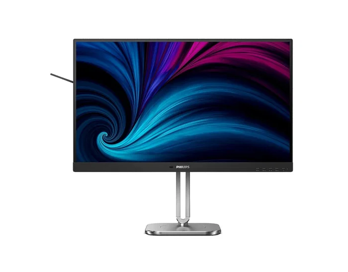 Philips 27B2N4500/00 Monitor 27 pulg. Quad HD IPS 120Hz Gris Philips 27B2N4500/00 Monitor 27 pulg. Quad HD IPS 120Hz Gris