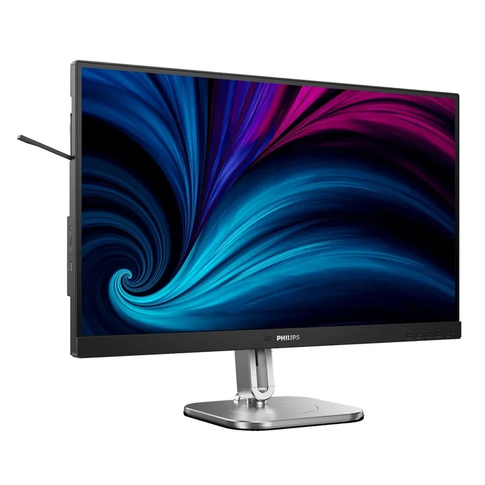 Philips 27B2N4500/00 Monitor 27 pulg. Quad HD IPS 120Hz Gris Philips 27B2N4500/00 Monitor 27 pulg. Quad HD IPS 120Hz Gris