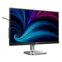 Philips 27B2N4500/00 Monitor 27 pulg. Quad HD IPS 120Hz Gris
