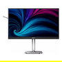 Philips 27B2N4500/00 Monitor 27" Quad HD IPS 120Hz USB HUB Altavoces Ajuste de Altura Giratorio HDMI DP