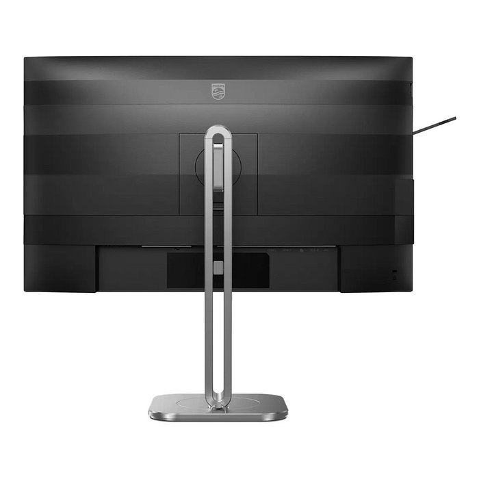 Philips 27B2N4500/00 Monitor 27" Quad HD IPS 120Hz USB HUB Altavoces Ajuste de Altura Giratorio HDMI DP Philips 27B2N4500/00 Monitor 27" Quad HD IPS 120Hz USB HUB Altavoces Ajuste de Altura Giratorio HDMI DP