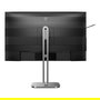 Philips 27B2N4500/00 Monitor 27" Quad HD IPS 120Hz USB HUB Altavoces Ajuste de Altura Giratorio HDMI DP