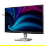 Philips 27B2N4500/00 Monitor 27" Quad HD IPS 120Hz USB HUB Altavoces Ajuste de Altura Giratorio HDMI DP