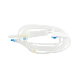 Kruuse Juego Infusion 20 Grotas-Ml 30 Unidades