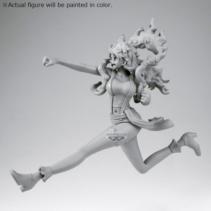 Banpresto Figura Jewelry Bonney The Most Free Future Battle Record Collection One Piece 15cm