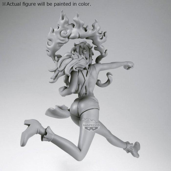 Banpresto Figura Jewelry Bonney The Most Free Future Battle Record Collection One Piece 15cm