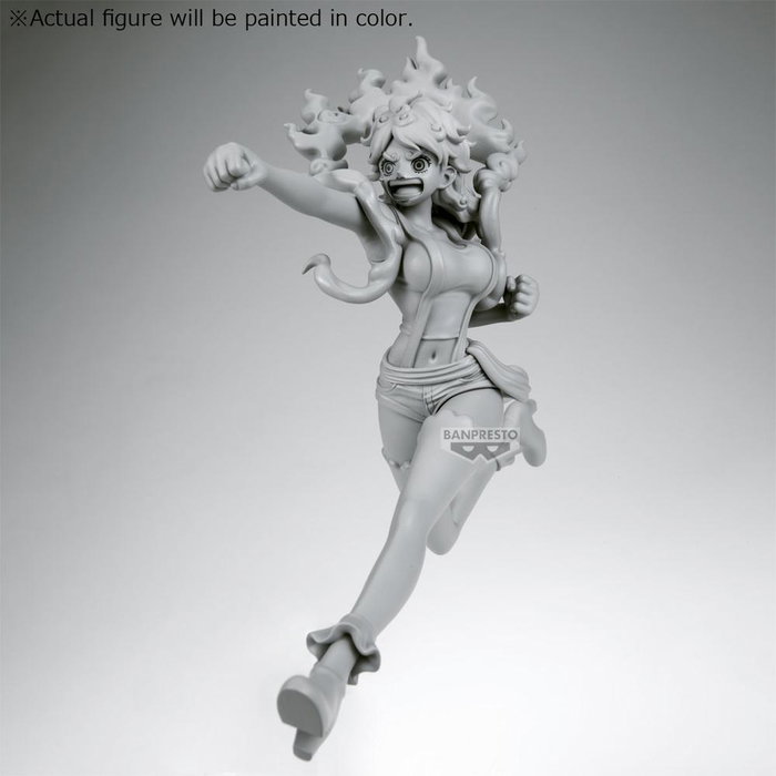 Banpresto Figura Jewelry Bonney The Most Free Future Battle Record Collection One Piece 15cm