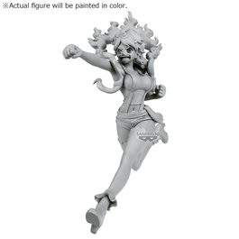 Banpresto Figura Jewelry Bonney The Most Free Future Battle Record Collection One Piece 15cm