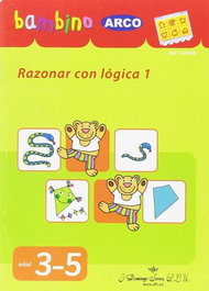 ARCO Razonar con lógica 1