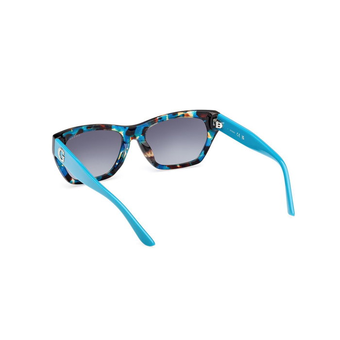 Gafas de Sol Mujer Guess GU00203-H-5687P ø 56 mm Gafas de Sol Mujer Guess GU00203-H-5687P ø 56 mm