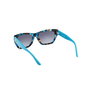 Gafas de Sol Mujer Guess GU00203-H-5687P ø 56 mm