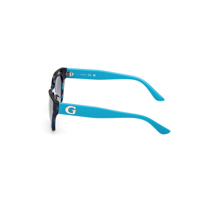 Gafas de Sol Mujer Guess GU00203-H-5687P ø 56 mm Gafas de Sol Mujer Guess GU00203-H-5687P ø 56 mm