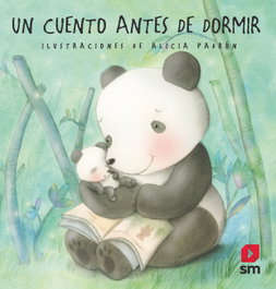 SM, Un cuento antes de dormir - Teresa Tellechea