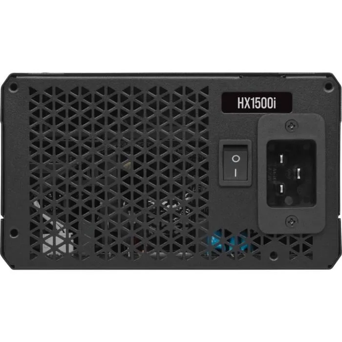 Corsair HX1500i SHIFT 1500W ATX 3.1 PCIe 5.1 Platinum Corsair HX1500i SHIFT 1500W ATX 3.1 PCIe 5.1 Platinum