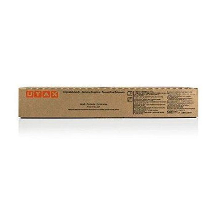 Utax Cartucho de tóner CK-5511Y Amarillo Utax Cartucho de tóner CK-5511Y Amarillo