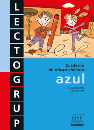 TANDEM Lectogrupo azul