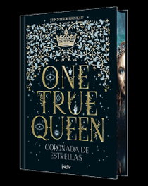 Coronada de estrellas, Jennifer Benkau - INLOV EDITORIAL