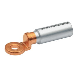 Klauke 366R12 Terminal de 50 mm², M12, 10 unidades