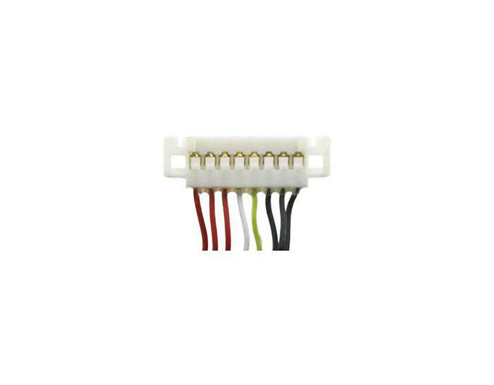 CoreParts Batería para Asus 38.76Wh 11.4V 3400mAh Negro