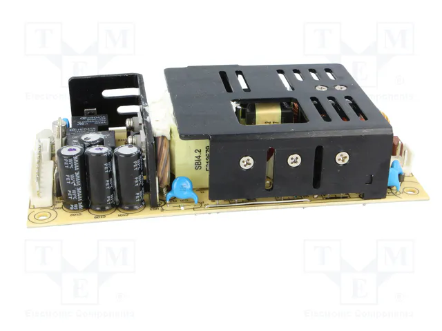 MEAN WELL PSC-160A 160W Buffer con 2 salidas